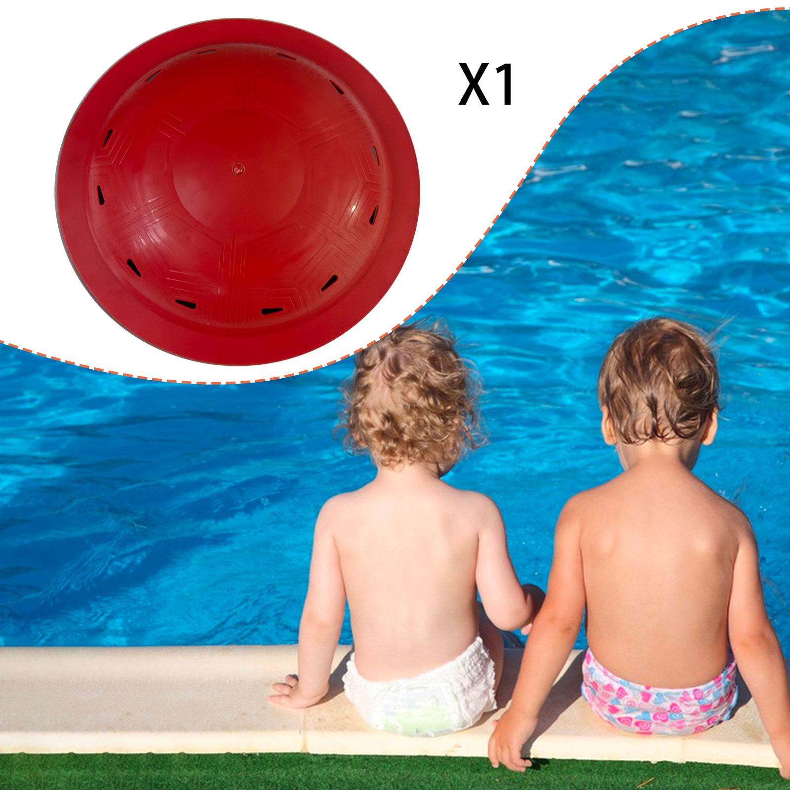 Pool Alarm Float - Alarme de piscina com sensibilidade ajustável,