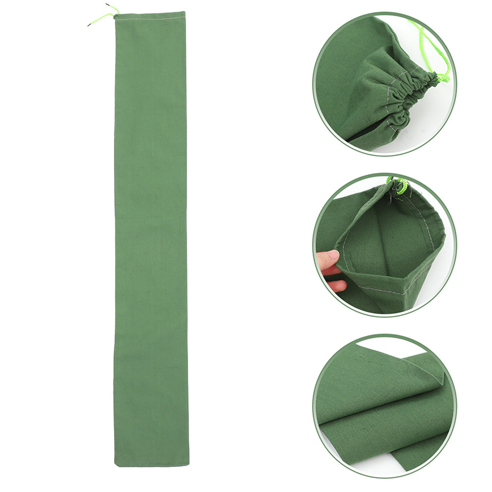 Flood Barrier Bag - Saco de Areia Reforçado Reutilizável para