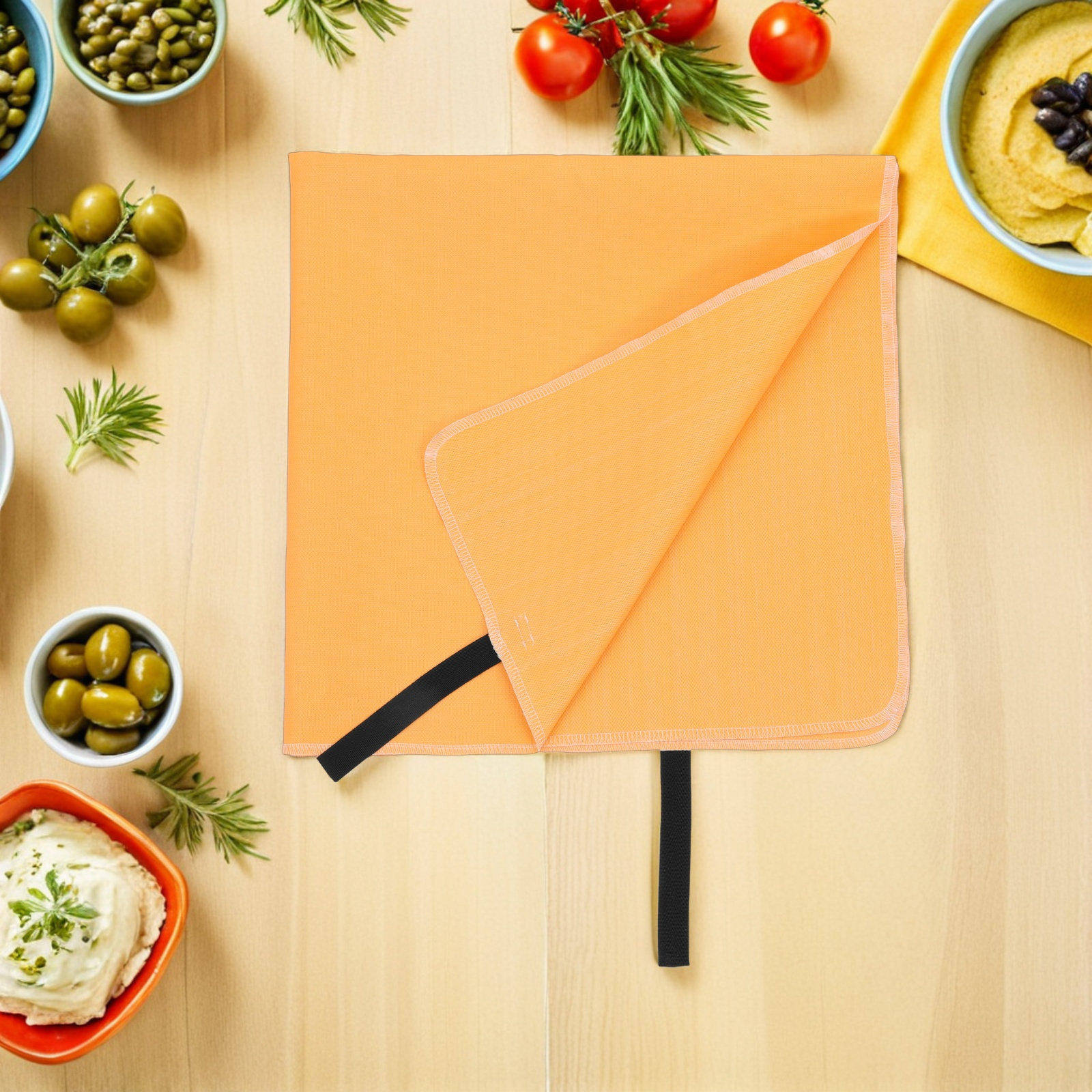 Manta de proteção contra incên - Fire Blanket Kitchen avaliação e preço