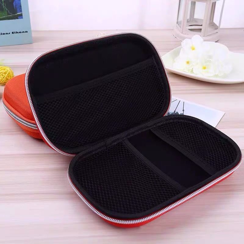 Bolsa de Primeiros Socorros Po - First Aid Bag Kit avaliação e preço