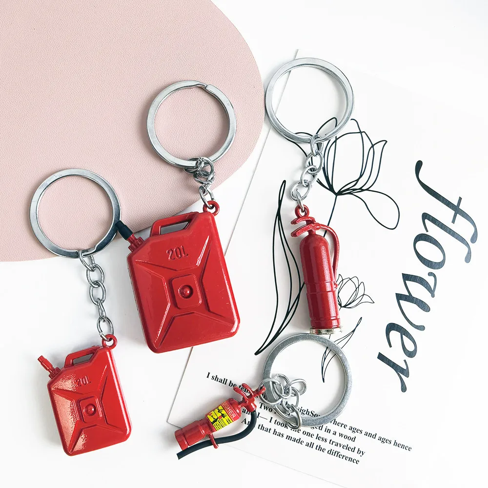 Moda mini extintor de incêndio - Fire Extinguisher Small avaliação e preço