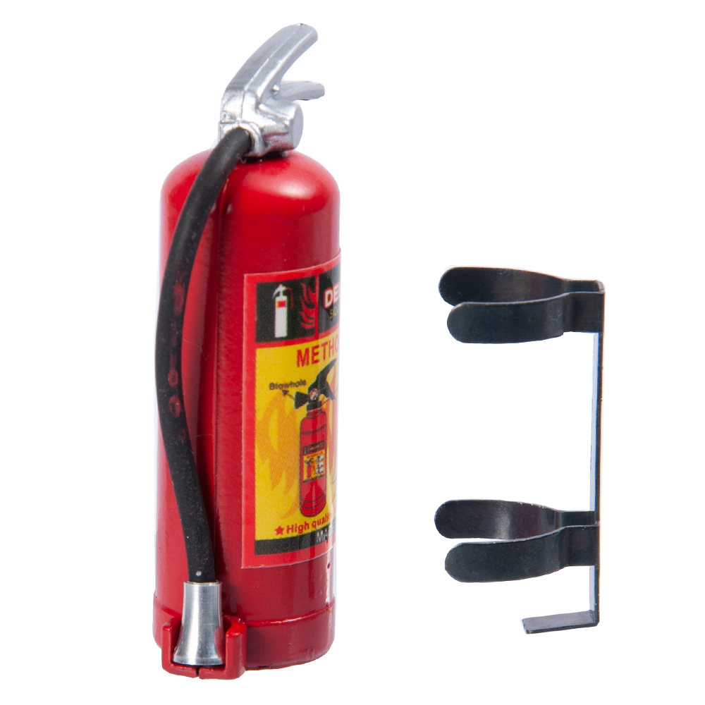 YEAHRUN-Mini extintor simulado - Fire Extinguisher Small avaliação e preço