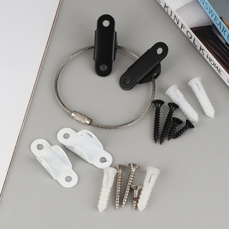 1 conjunto de âncoras de móvei - Earthquake Anchor Strap avaliação e preço