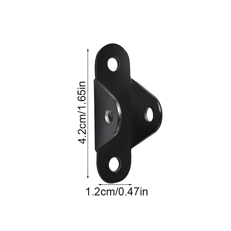 1 Conjunto de Fixadores de Móv - Earthquake Anchor Strap avaliação e preço
