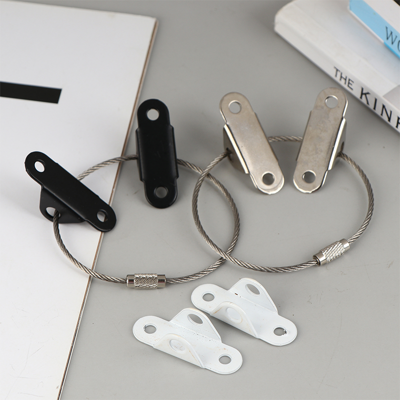 1 Conjunto de Fixadores de Móv - Earthquake Anchor Strap avaliação e preço
