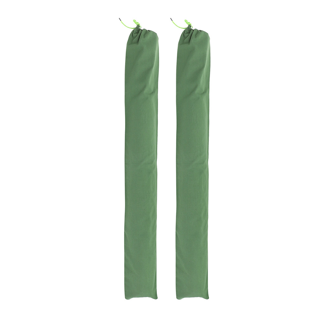 2 Sacos de Areia Longos Reforç - Flood Barrier Bag avaliação e preço