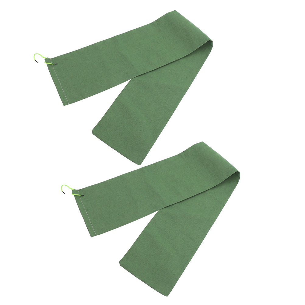 2 Sacos de Areia Longos Reforç - Flood Barrier Bag avaliação e preço