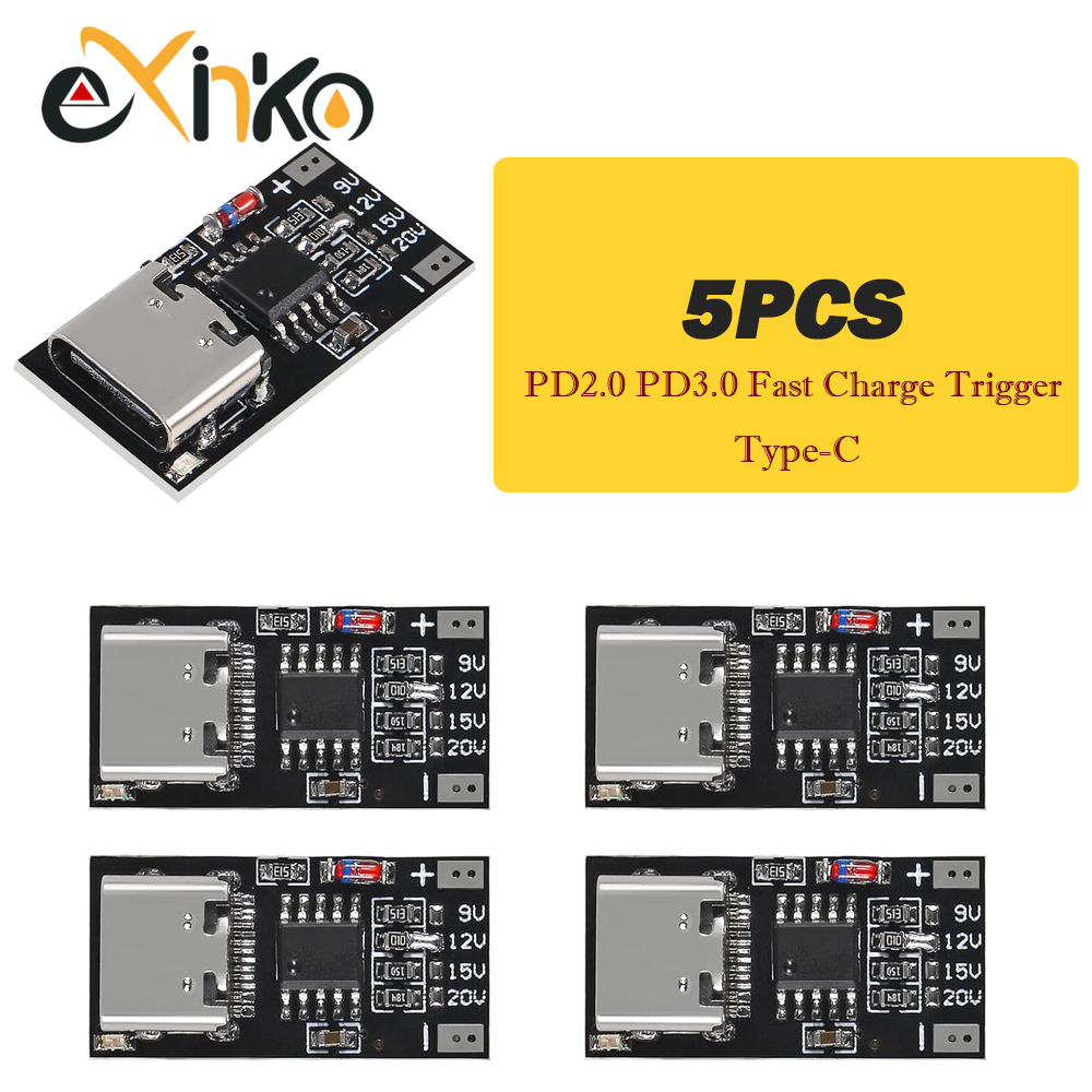 1-10 pces tipo c pd2.0 pd3.0 d - Co Detector Plug avaliação e preço