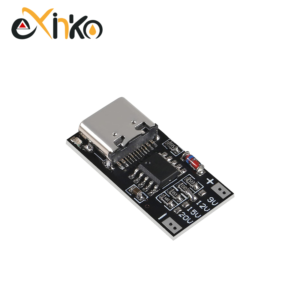 1-10 pces tipo c pd2.0 pd3.0 d - Co Detector Plug avaliação e preço