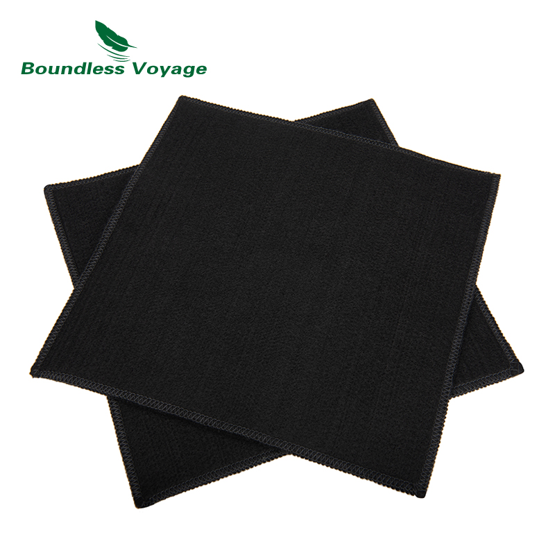 Cobertor Térmico Boundless Voy - Fire Blanket Kitchen avaliação e preço