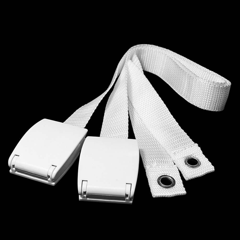 2 Peças de Correia Antitombame - Earthquake Anchor Strap avaliação e preço