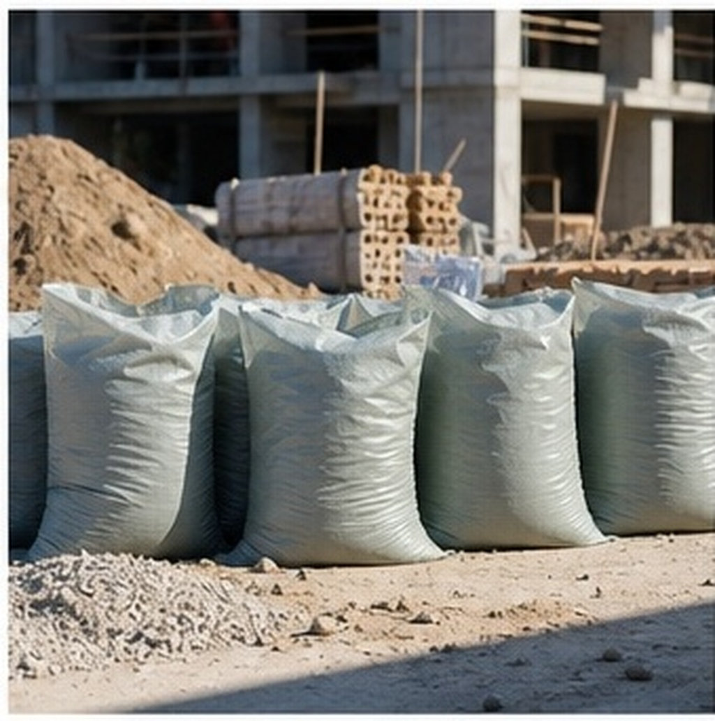 20 Sacos de Embalagem de Areia - Flood Barrier Bag avaliação e preço