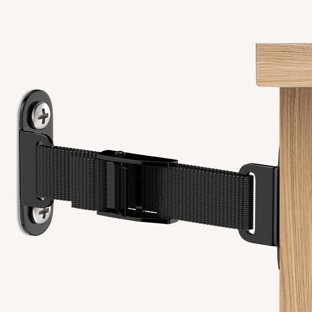 Âncoras para Móveis à Prova de - Earthquake Anchor Strap avaliação e preço