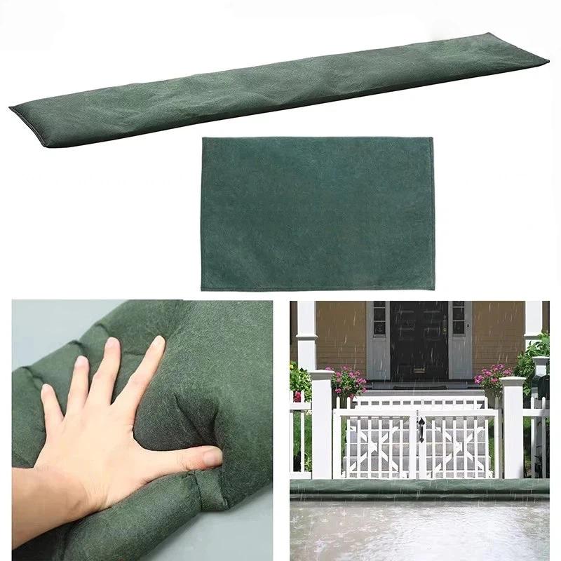 Barreiras de Inundação Durávei - Flood Barrier Bag avaliação e preço