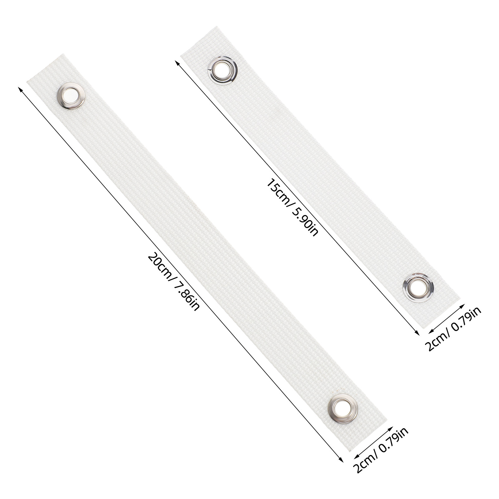 10 peças de fixadores de pared - Earthquake Anchor Strap avaliação e preço